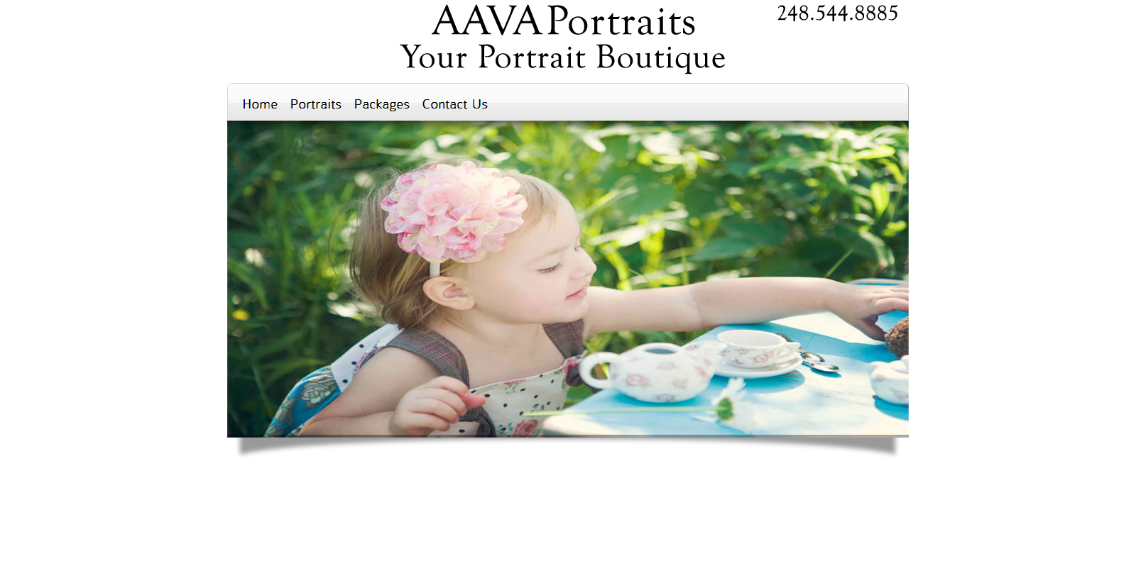 AAVA Portraits